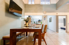 Cozy apartment near Versalles